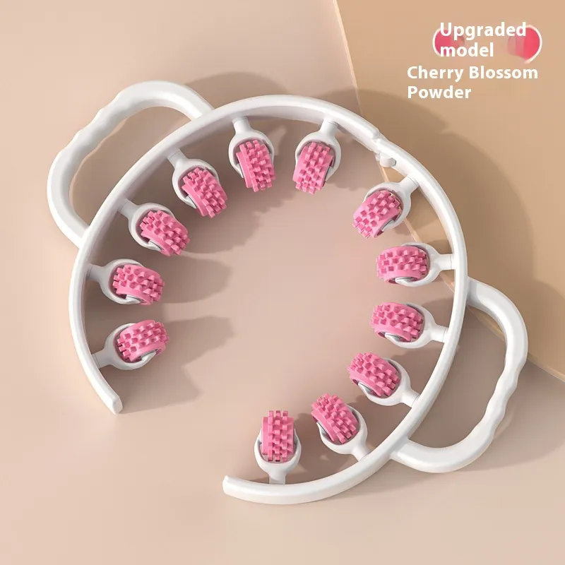 Multifunctional Detachable Fitness Shaping 5
