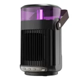 2 In 1 Portable Heaters And Indoor 8