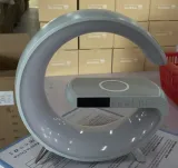 New Intelligent G Shaped LED Lamp Bluetooth 3
