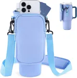 Slok Water Bottle Carrier Bag 9