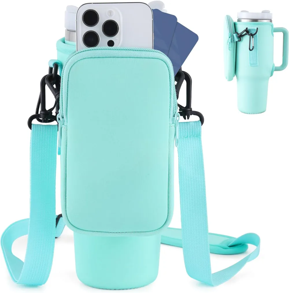 Slok Water Bottle Carrier Bag 4