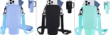 Slok Water Bottle Carrier Bag 3