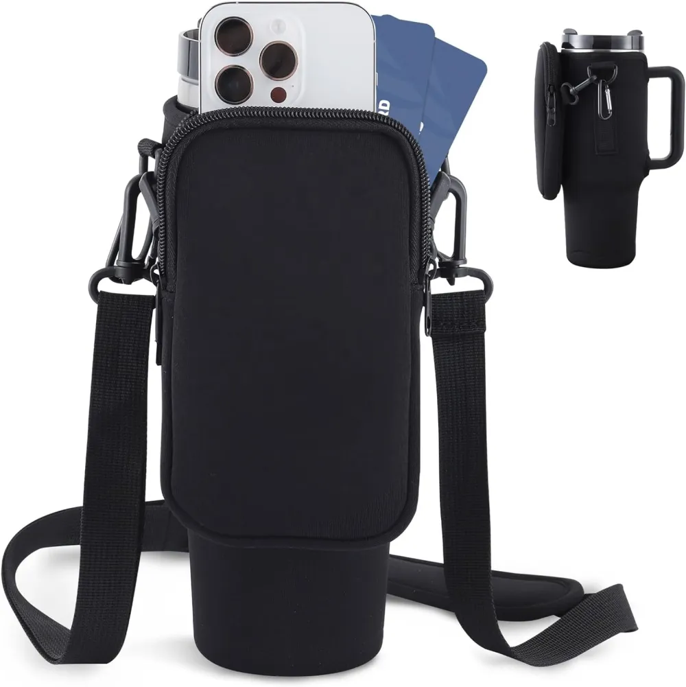 Slok Water Bottle Carrier Bag 6