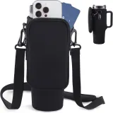Slok Water Bottle Carrier Bag 6