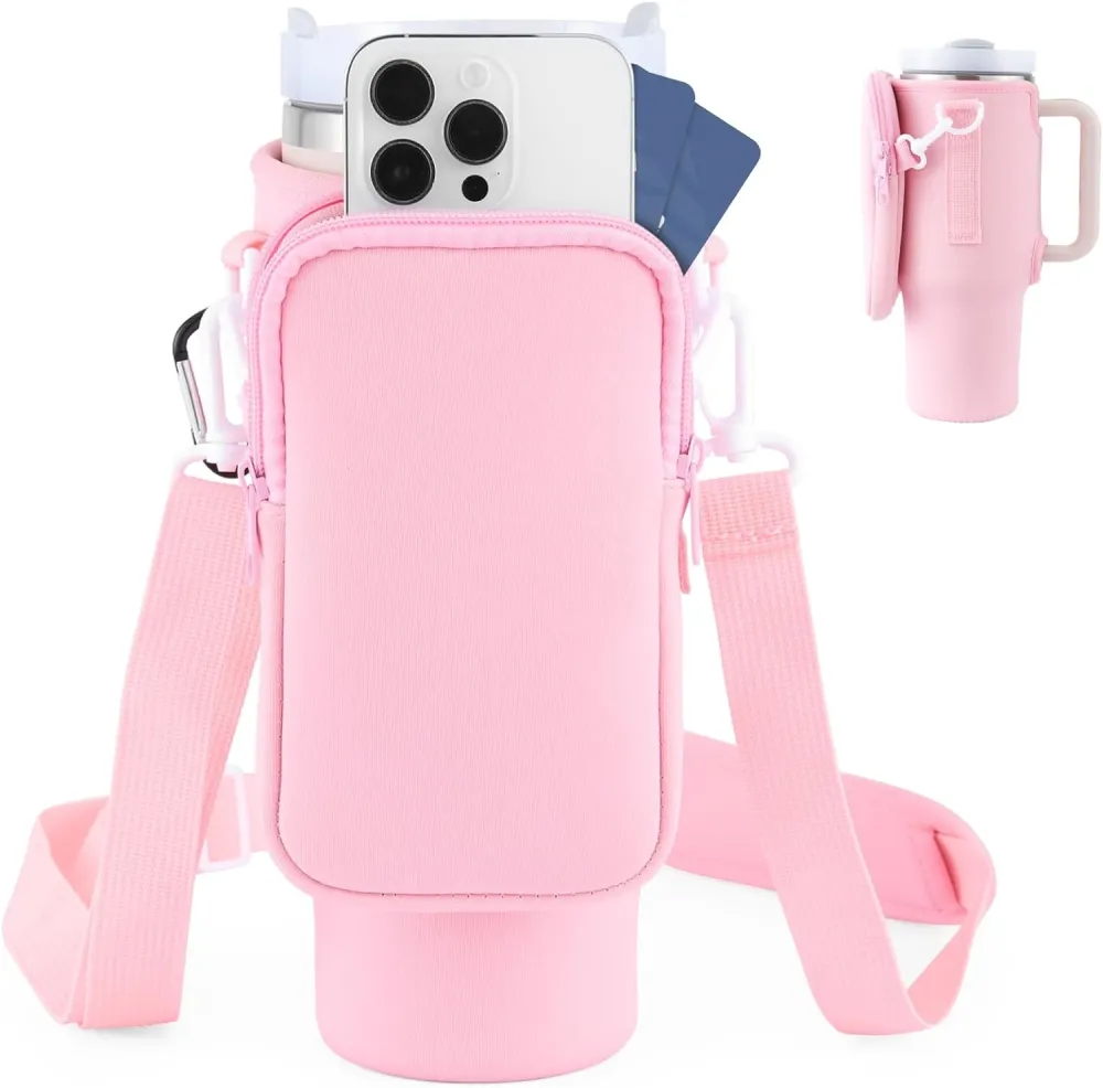 Slok Water Bottle Carrier Bag 8
