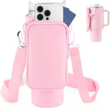 Slok Water Bottle Carrier Bag 8