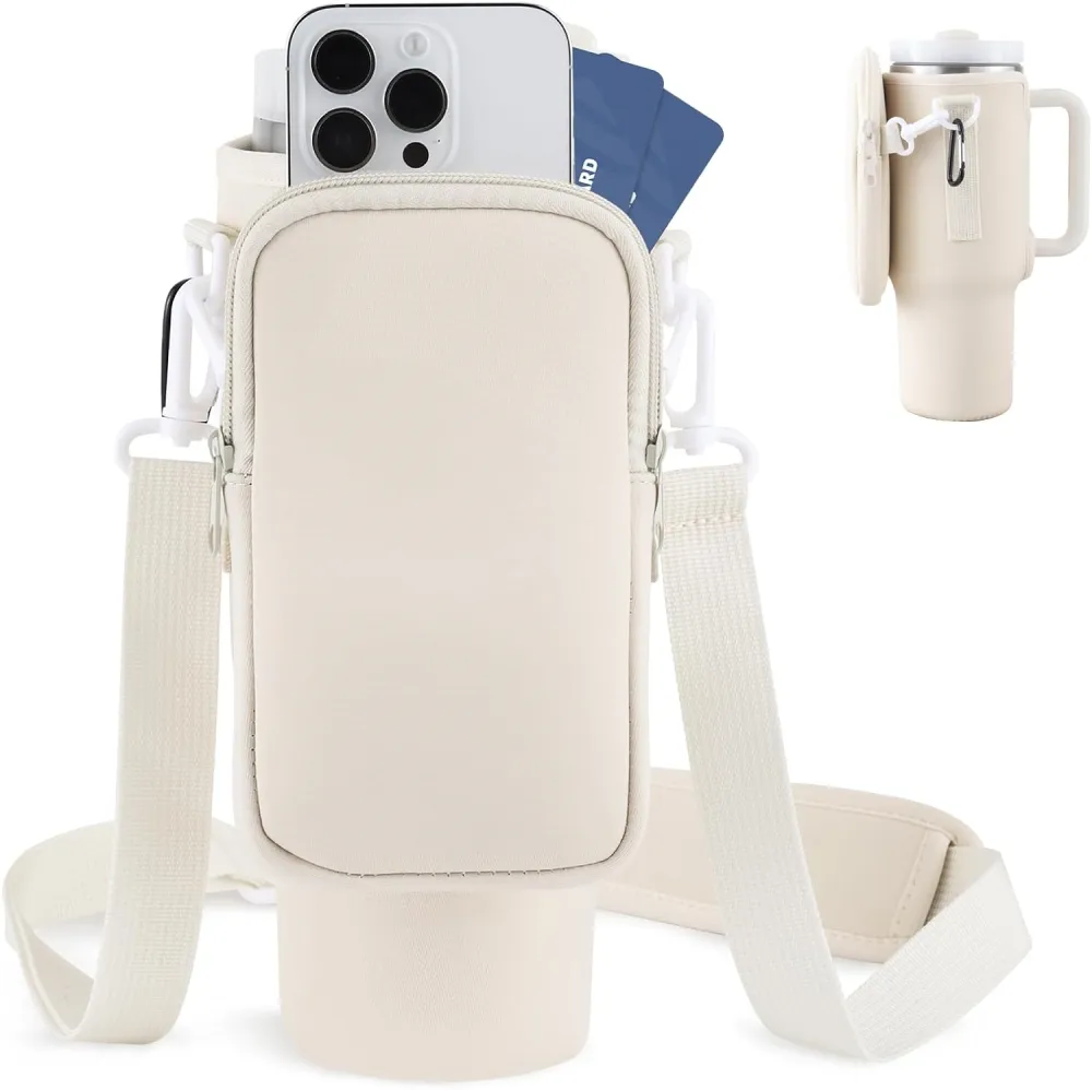 Slok Water Bottle Carrier Bag 10