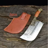 Household Bone Chopping Hand-forged Kitchen 1
