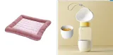 Pet Cooling Pad Bed For Dogs Cats Puppy 10