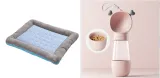 Pet Cooling Pad Bed For Dogs Cats Puppy 3