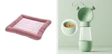 Pet Cooling Pad Bed For Dogs Cats Puppy 6