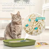 Cat Litter Self Checking Particles 2