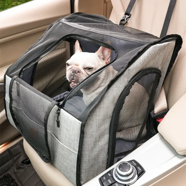 Portable Foldable Car Waterproof And