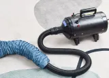 Automatic Drying Bag With Quick Drying Hair 4