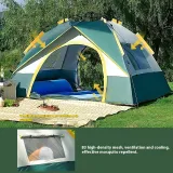 Tent Outdoor Camping 3-4 People Automatic 5