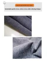 Pet Clothes Dog Anxiety Jacket Warm Vest 2