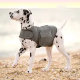 Pet Clothes Dog Anxiety Jacket Warm Vest 4