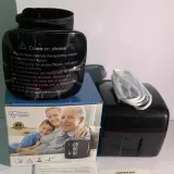 Wrist Sphygmomanometer Rechargeable Blood 7