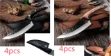 Slaughter Cutting Meat Boning Small Scimitar 5