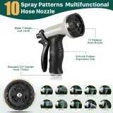 Metal Garden Hose 3