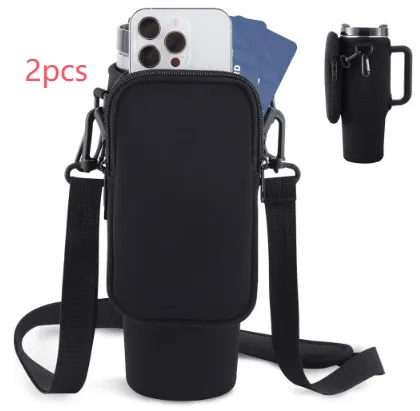 Slok Water Bottle Carrier Bag 2