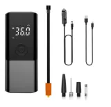 Wireless Portable Electric Car Air High 4