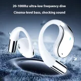 Portable Sports Hanging Ear Bluetooth 4