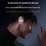 Portable Sports Hanging Ear Bluetooth 3