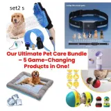 Pet Cooling Pad Bed For Dogs Cats Puppy 4
