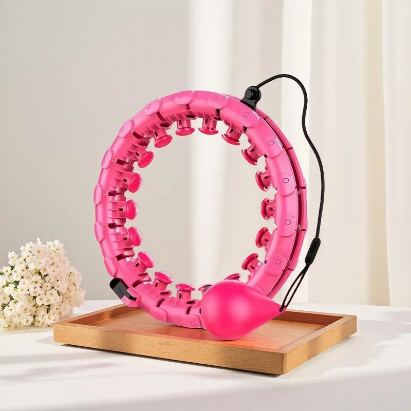 Lazy thin waist weight loss circle 1