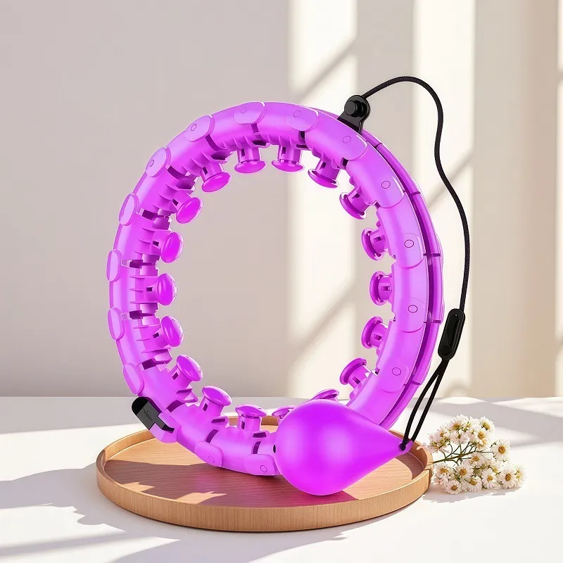 Lazy thin waist weight loss circle 4