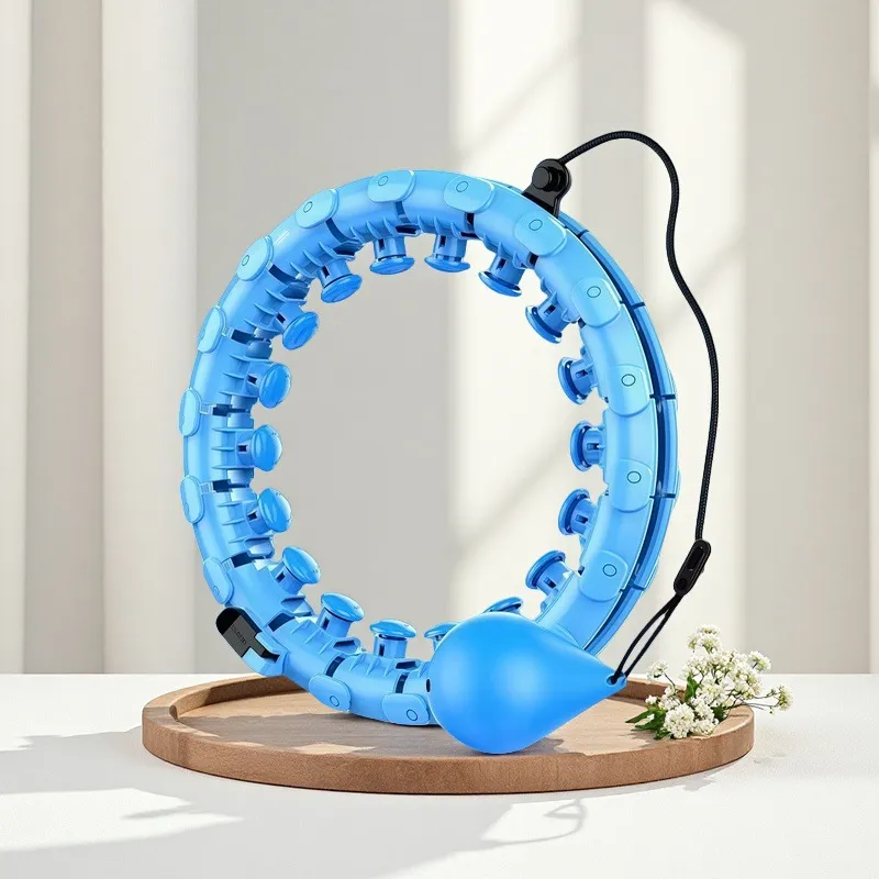 Lazy thin waist weight loss circle 5