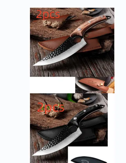 Slaughter Cutting Meat Boning Small Scimitar 19