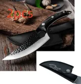 Slaughter Cutting Meat Boning Small Scimitar 12