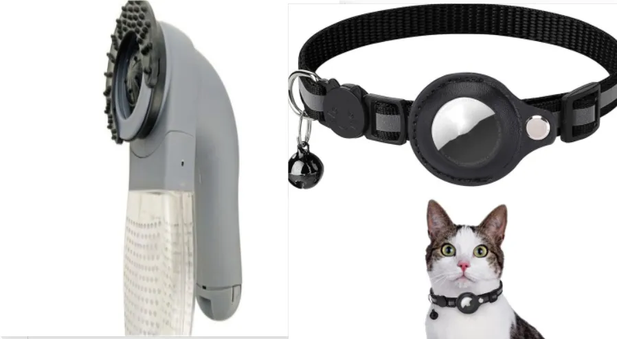 Reflective Collar Waterproof Holder Case 9