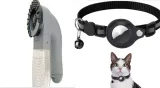 Reflective Collar Waterproof Holder Case 9