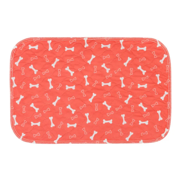 Three-layer Waterproof Pet Absorbent Pad 7