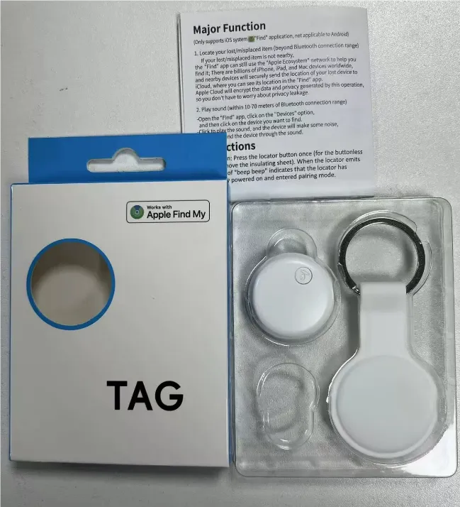 Reflective Collar Waterproof Holder Case 15