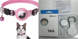 Reflective Collar Waterproof Holder Case 4