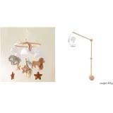 Room Hand-eye Coordination Decoration Wind 11