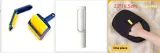 Portable Washable Hair Remover With Adhesive 2